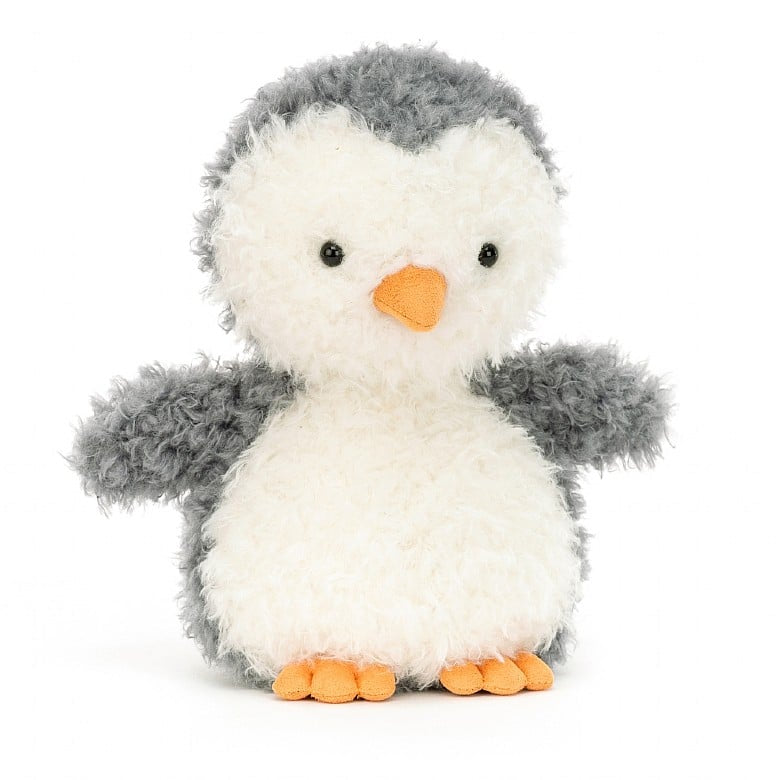 Jellycat cheap penguin booties