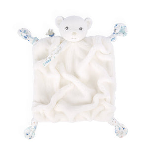 Doudou Bear Ivory