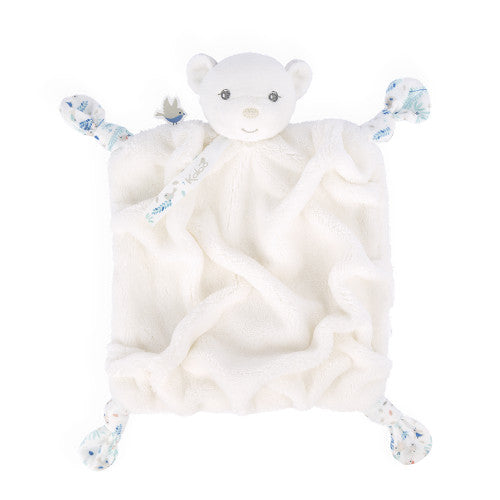 Doudou Bear Ivory