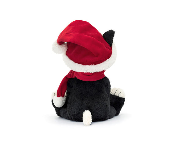 Christmas Jellycat Jack