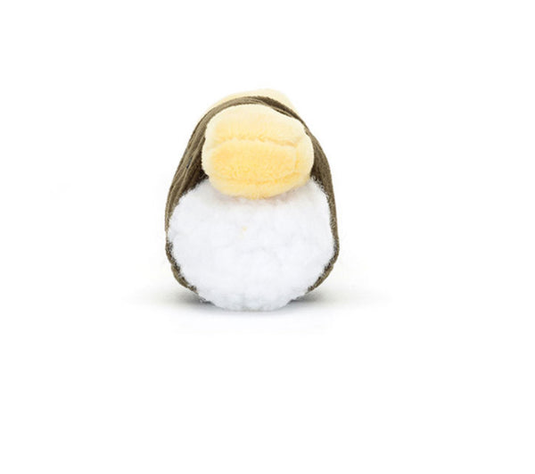 Sassy Sushi Egg