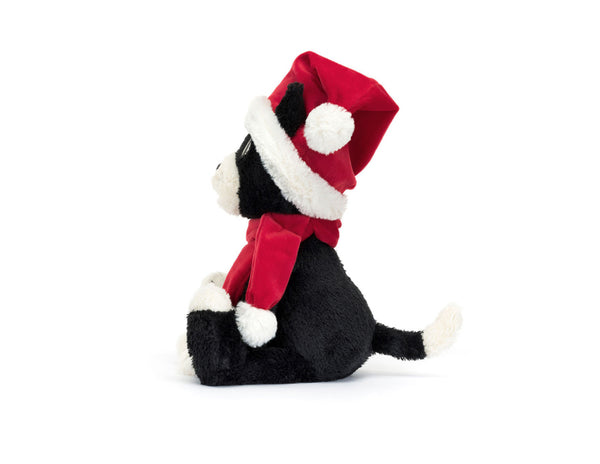 Christmas Jellycat Jack