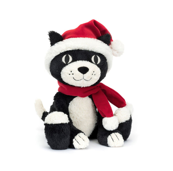 Christmas Jellycat Jack