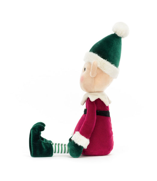 Eldo Elf