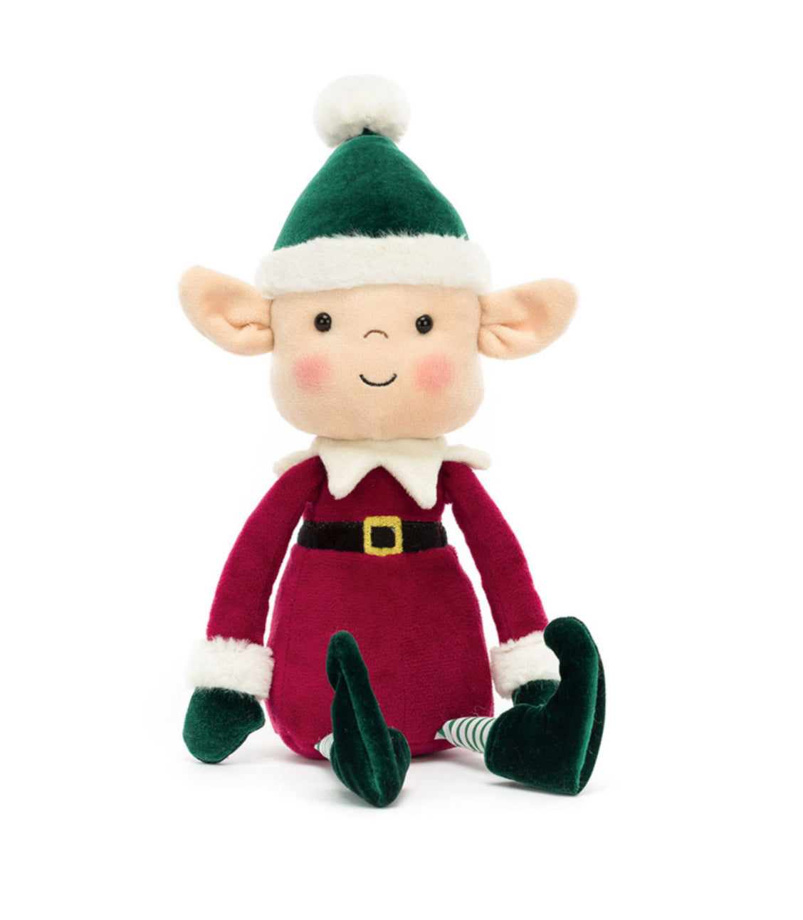 Eldo Elf