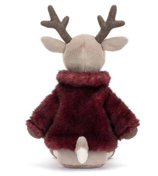 Vivien Reindeer