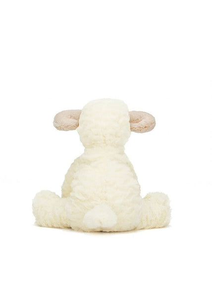 Fuddlewuddle Lamb