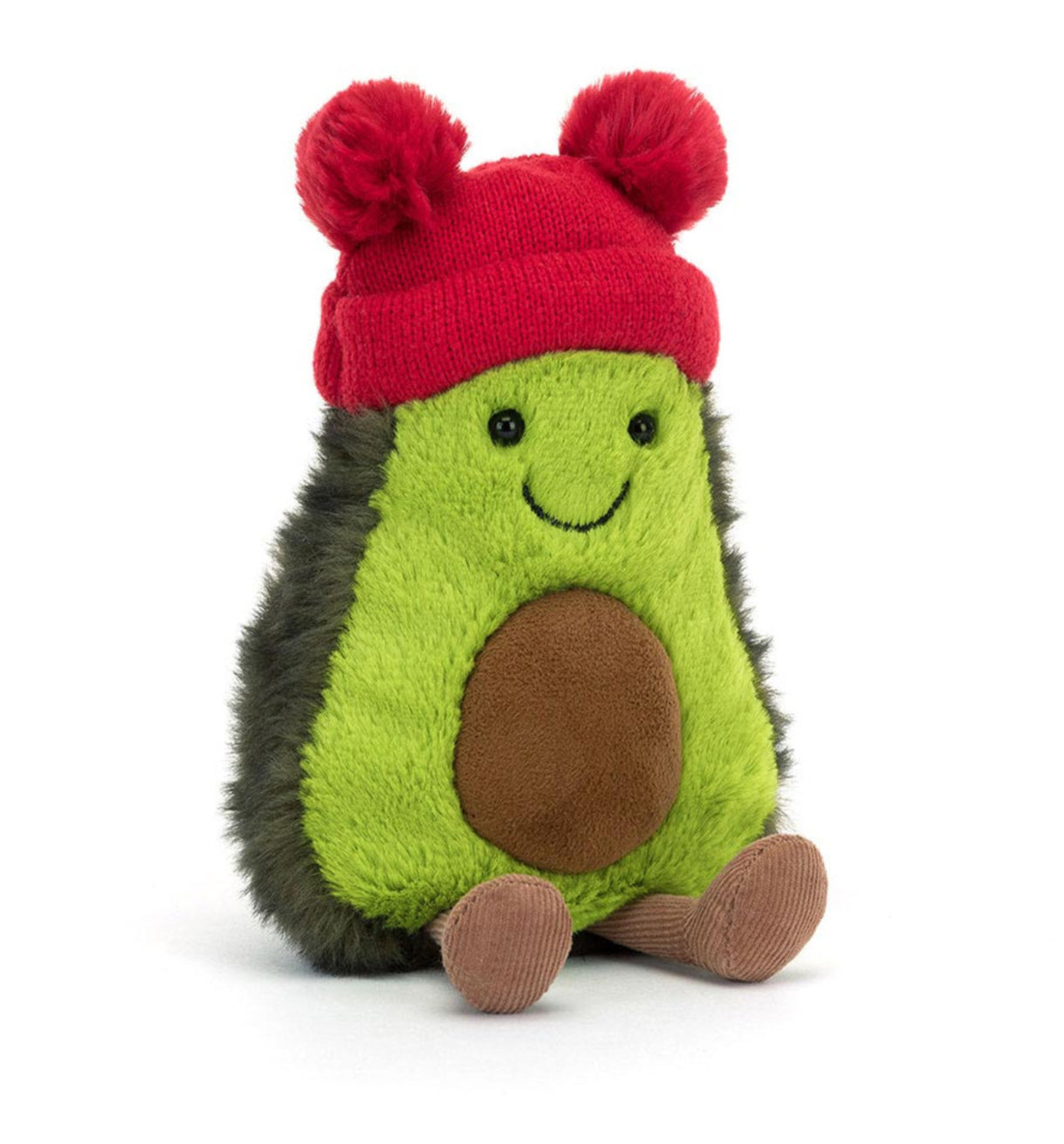 Amuseables Bobble Avocado