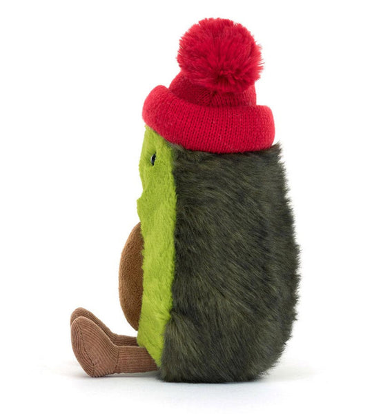 Amuseables Bobble Avocado