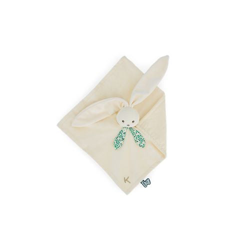 Doudou Lapinoo Rabbit Cream