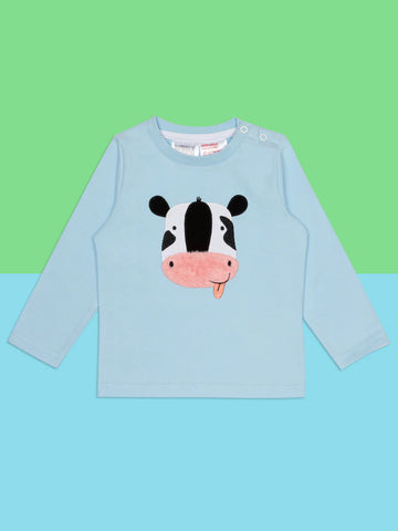 Bailey the Cow Top