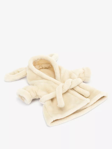 Bartholemew Bear Bathrobe