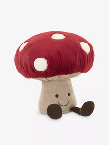 Amuseables Mushroom