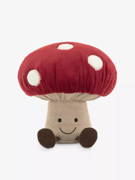 Amuseables Mushroom