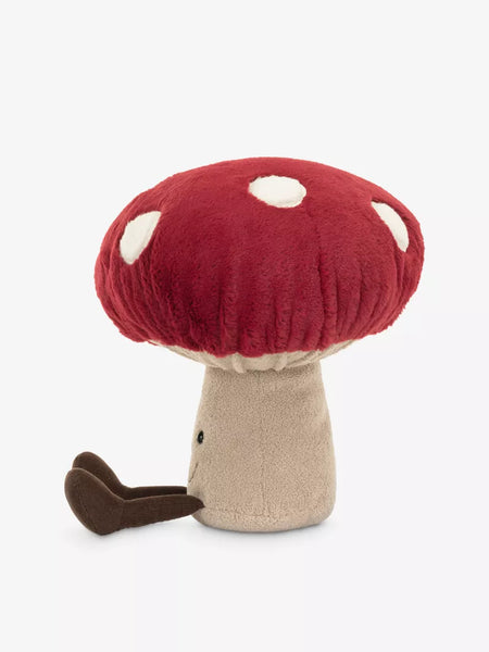 Amuseables Mushroom