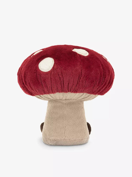 Amuseables Mushroom