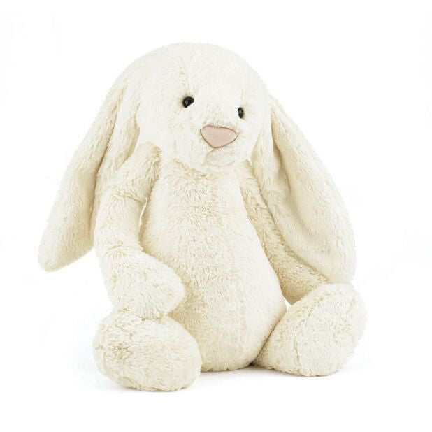 Large Bashful Bunny