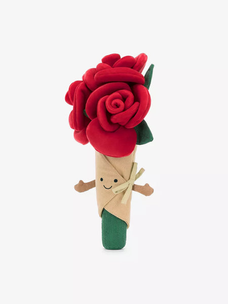 Amuseables Rose Bouquet