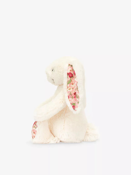 Blossom Cream Bunny ‘Berry’