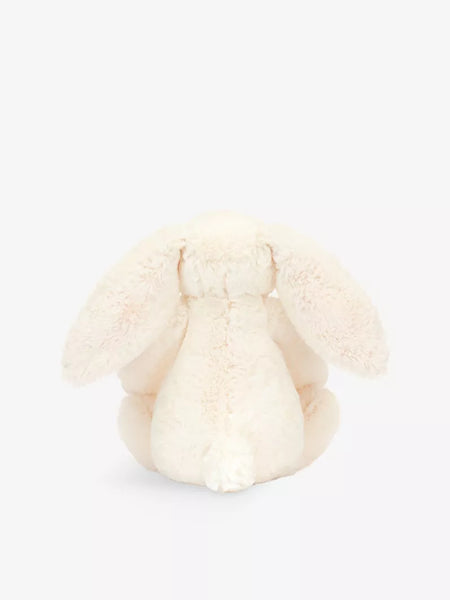 Blossom Cream Bunny ‘Berry’