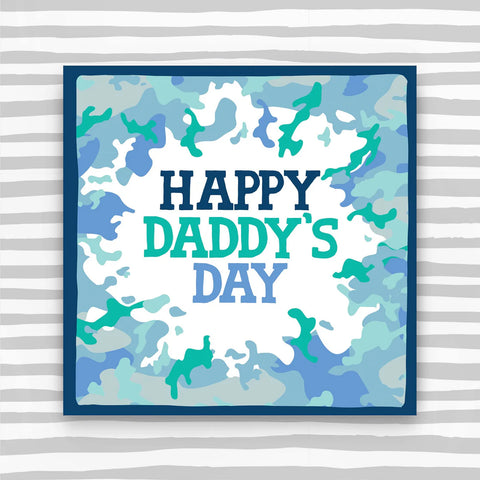 Happy Daddy’s Day