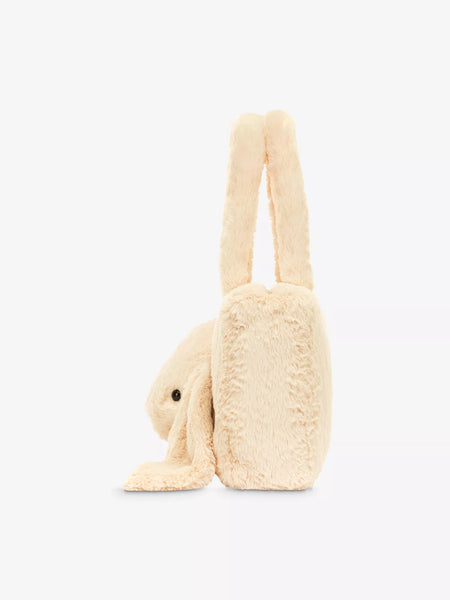 Smudge Rabbit Tote Bag